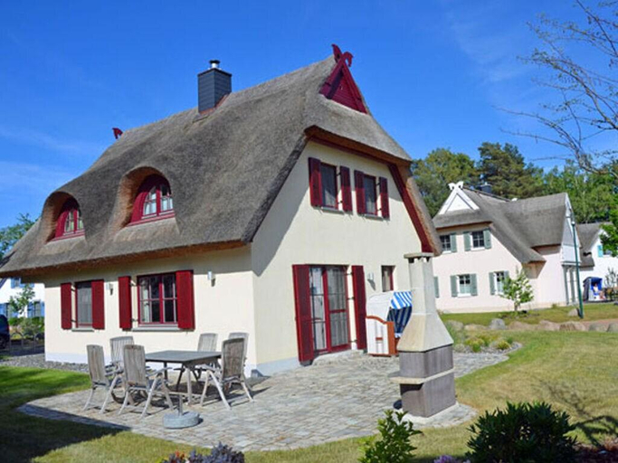 Others 2, Aalhus Comfortable holiday residence, Vorpommern-Rügen