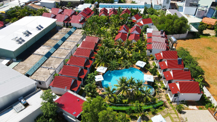 Public Area 2, Fla Village - Phu Quoc, Phú Quốc