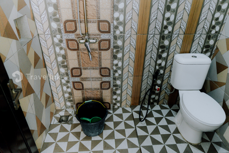 Bathroom 2