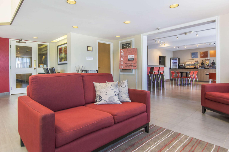 Public Area 2, Comfort Inn, Yarmouth