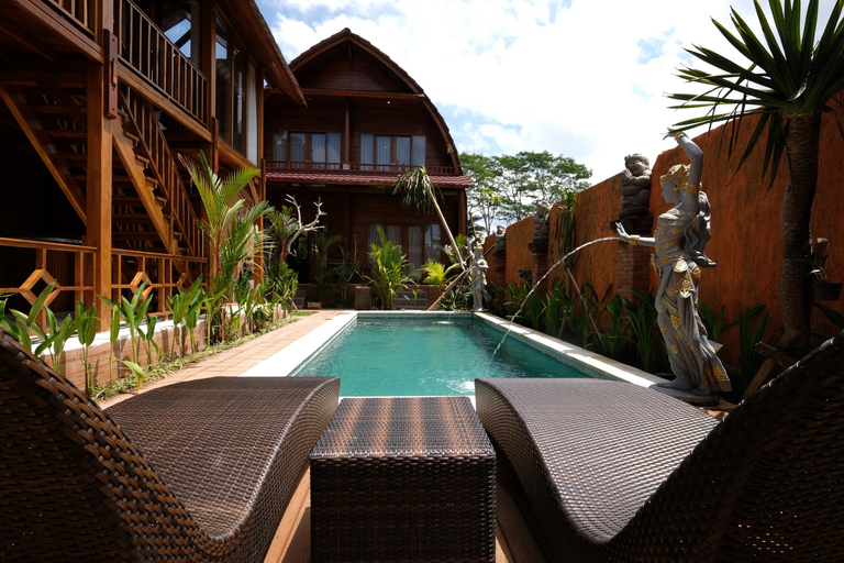 Others 2, The BENAWAH Villa, Gianyar
