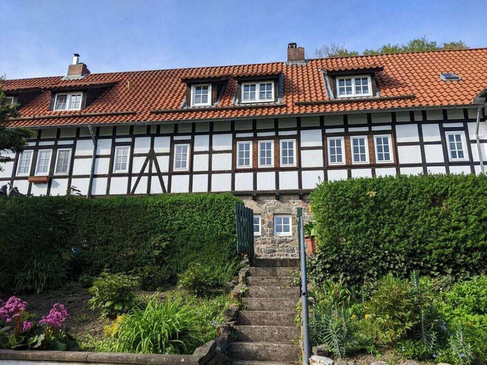 Others 2, Haus FeLiSi Comfortable holiday residence, Osterode am Harz