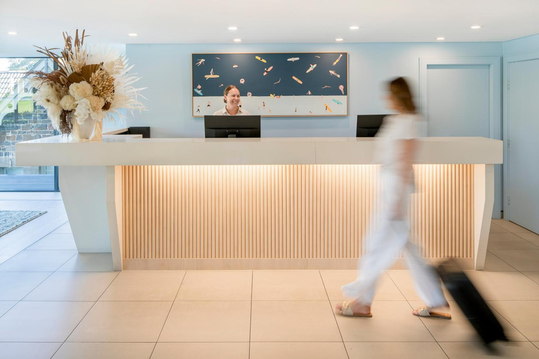 Public Area 3, The Sebel Kiama, Kiama