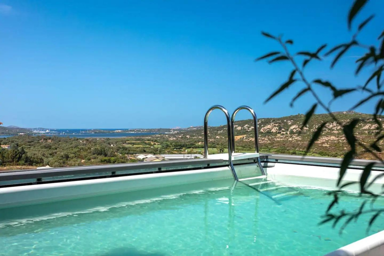 Others 3, Villa Lara, Olbia-Tempio