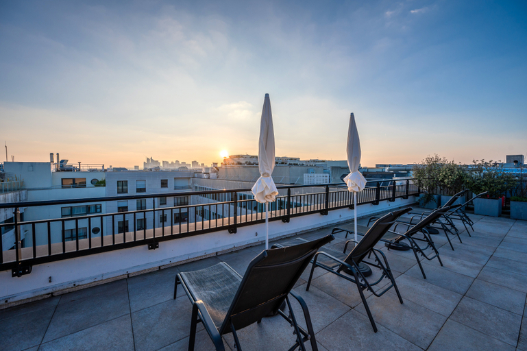 Others 4, Nemea Appart'Hotel Levallois Perret, Hauts-de-Seine