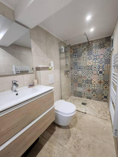 Others 5, apartamento en el 10, Paris