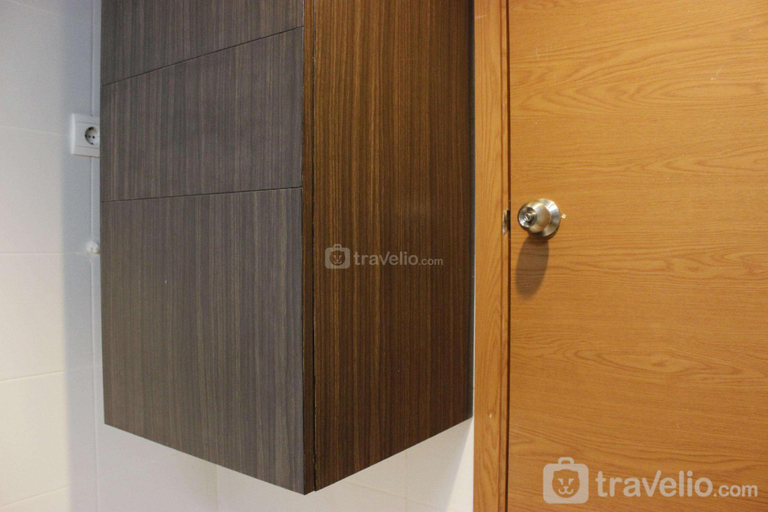 Others 5, Scenic & Comfy Studio At Beverly Dago By Travelio, Bandung