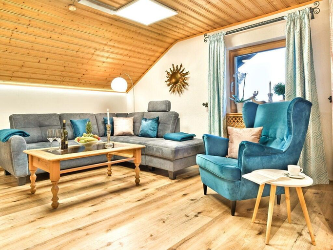 Others 4, Kirchberger Comfortable holiday residence, Regen