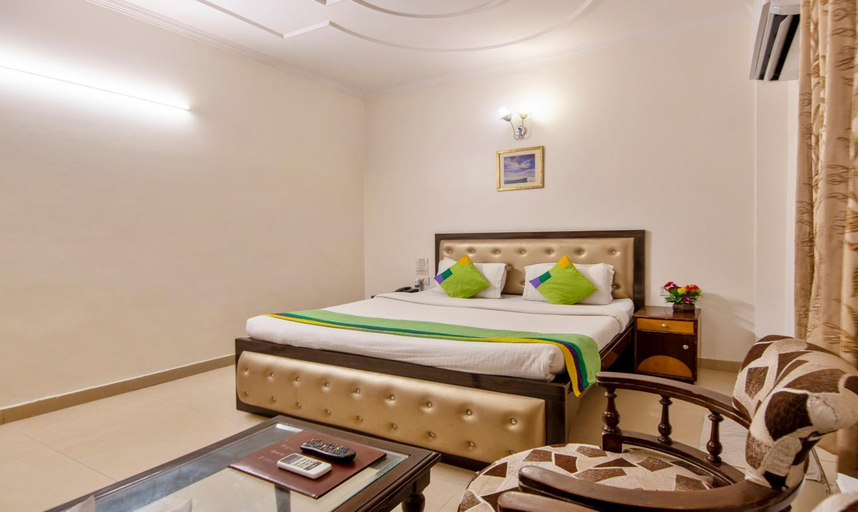 Bedroom 16
