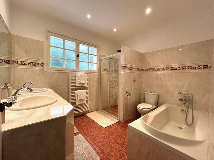 Others 2, Petit Prince Comfortable holiday residence, Var