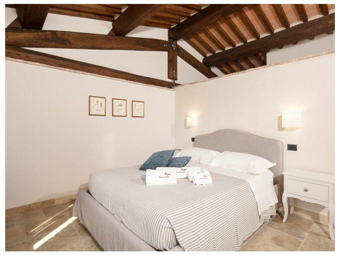 Others 1, Villa Ripa Comfortable holiday residence, Arezzo