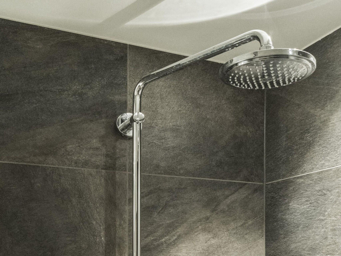 Bathroom, Chalet in Zillertal near Ski Slopes, Schwaz