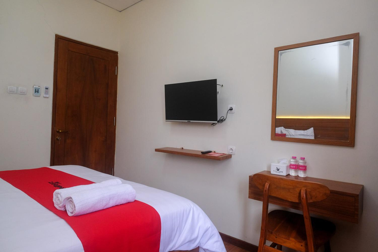 Bedroom 5