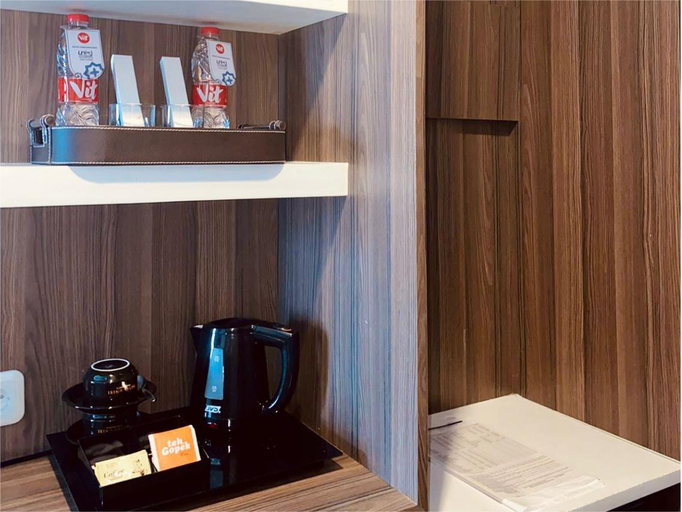 Amenities 6