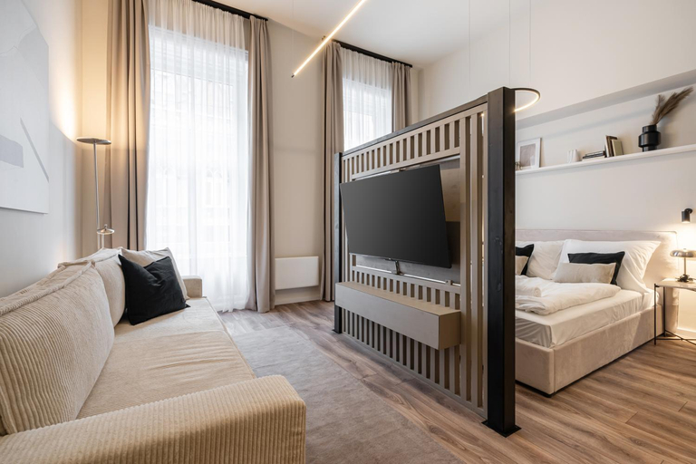 Others 3, D54 Boutique Apartments Best location by BQA, Budapesti