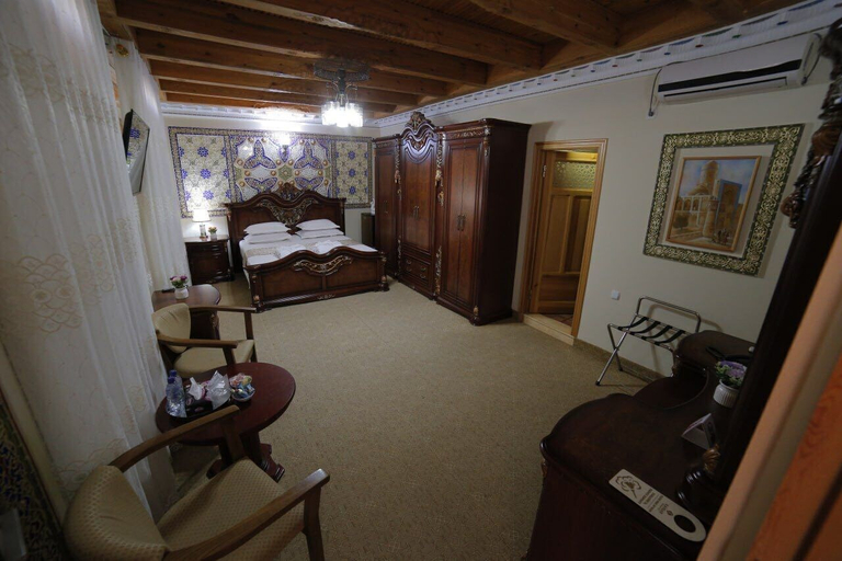 Others 5, Kavsar Hotel, Buxoro