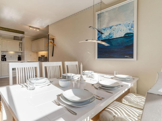Others 3, Luxury house R2 with view, Nordfriesland