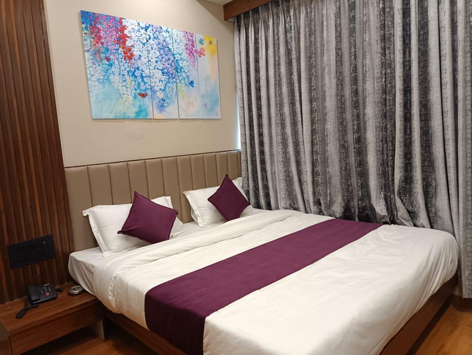 Others 2, Hotelrosewood, Ahmadabad