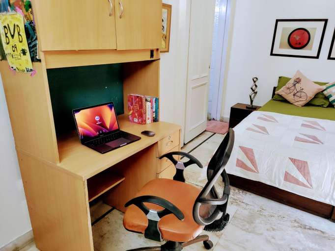 Bedroom 12