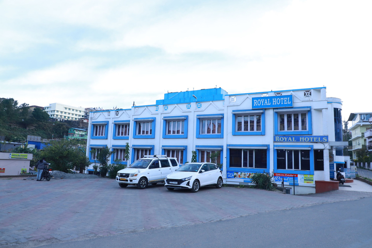 Royal Hotels, Kodaikanal, Dindigul