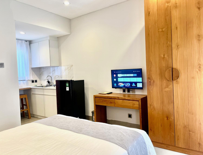 Bedroom 9