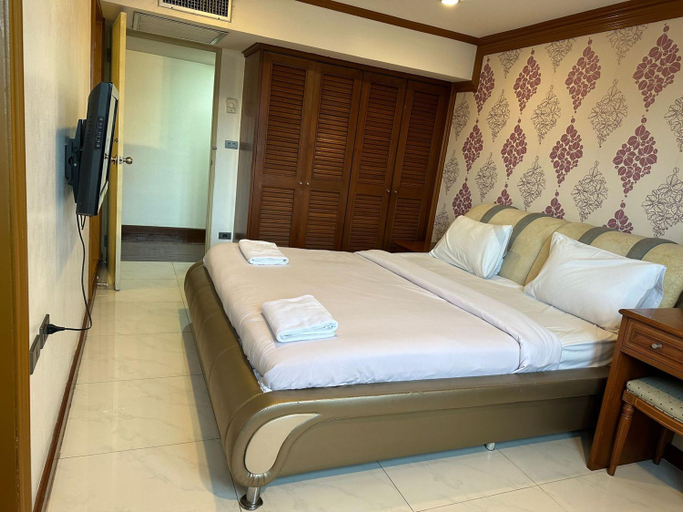 Bedroom 20