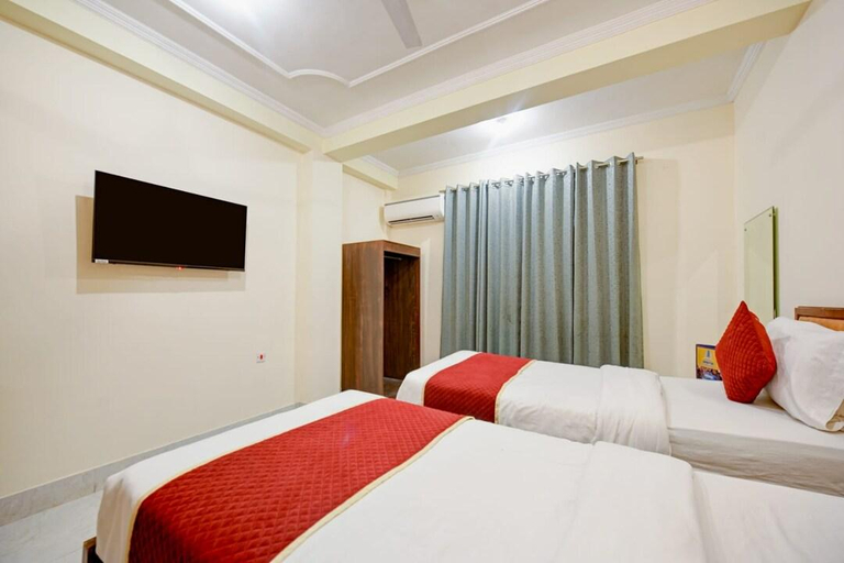 Bedroom 15