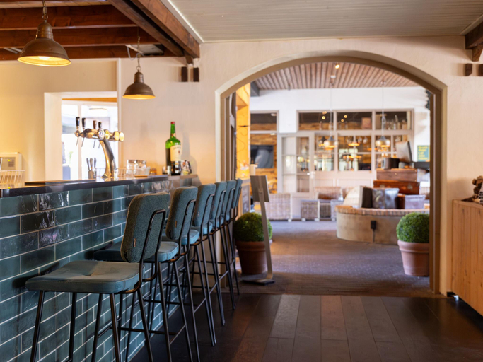 Food & Drinks 5, Holiday Home in Diessen near Green Park, Hilvarenbeek