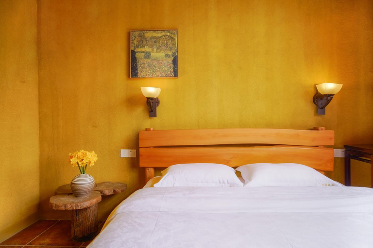 Bedroom 18