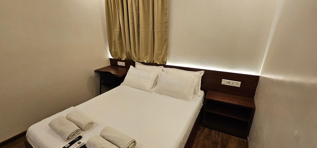 Bedroom 11