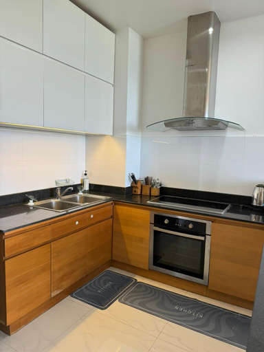 Others 3, Apartment with 2 Bedrooms and Sea View, Phan Thiết
