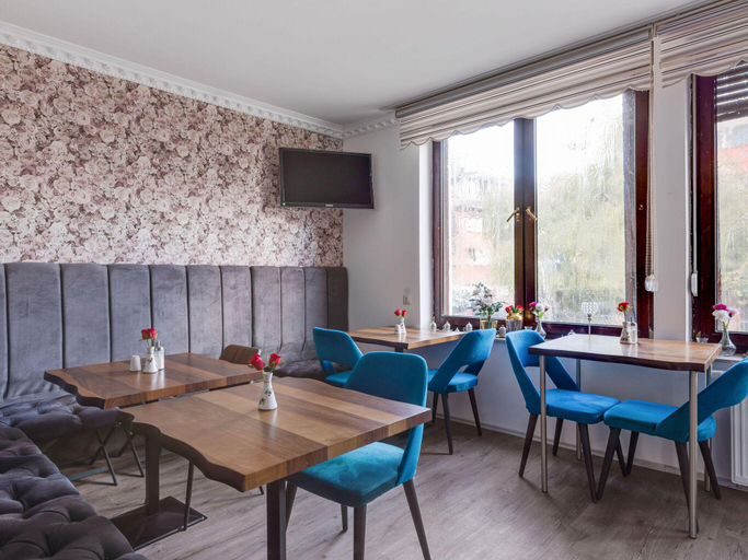 Food & Drinks 4, Oberhausen Cozy Nest, Oberhausen