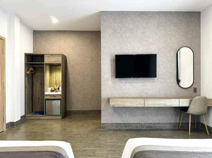 Others 3, LION 6 HOTEL, Ninh Kiều