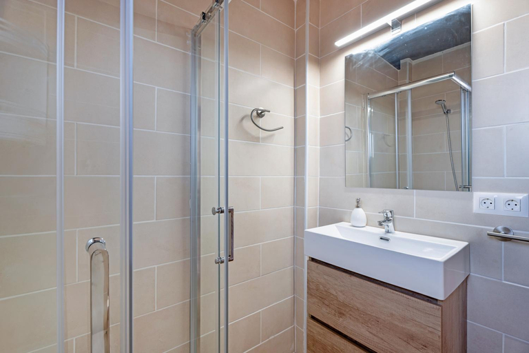 Bathroom 4, Casa Eyden Sunset View, Santa Cruz de Tenerife