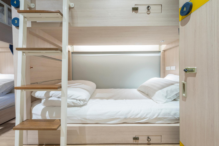 Bedroom 29