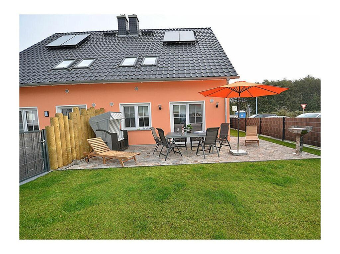 Others 3, Sea Eagle Comfortable holiday residence, Vorpommern-Rügen
