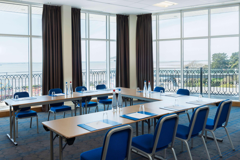 Business Facilities 2, Park Inn by Radisson Palace Southend on Sea, Southend-on-Sea