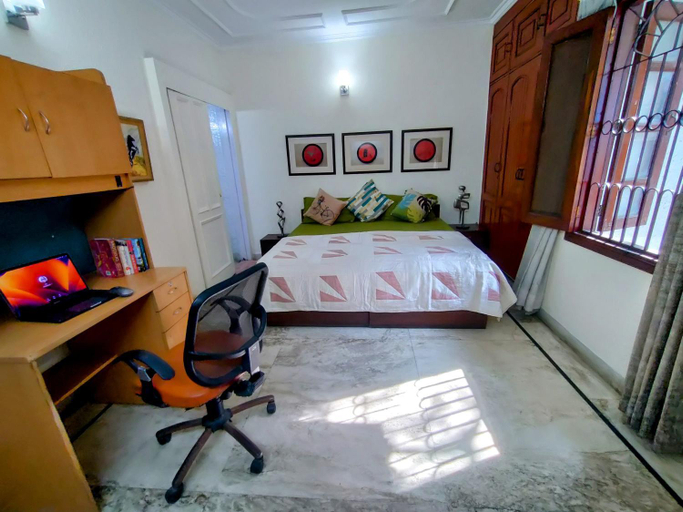 Bedroom 13