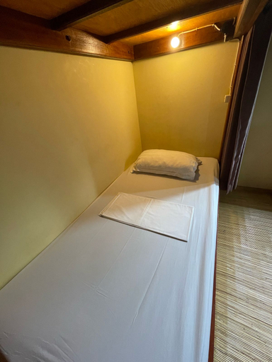 Bedroom 13