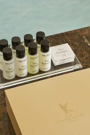 Amenities