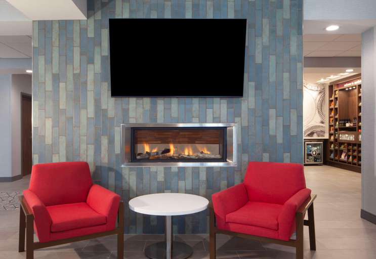 Public Area 3, Hampton Inn Ogallala, Keith