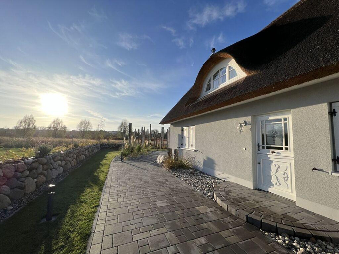 Others 5, Organic holiday home Strandgut, Vorpommern-Rügen