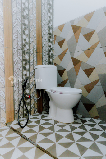Bathroom 7