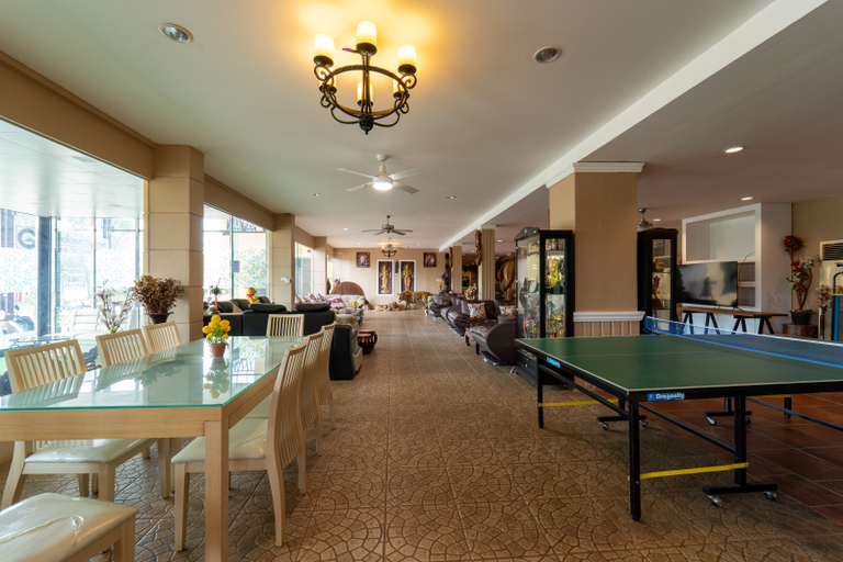 Food & Drinks 5, Grandsiri Resort Khaoyai, Pak Chong