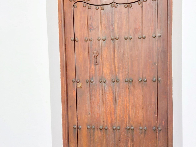 Others 4, Pura Vida - Apartment In Vejer De La Frontera, Cádiz