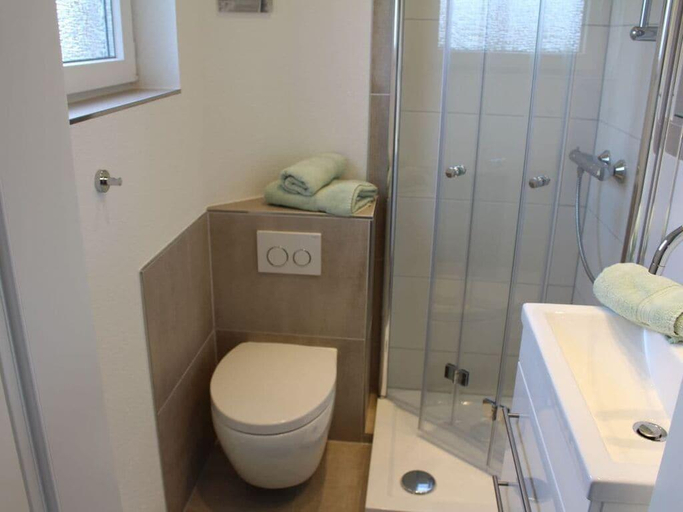 Others 3, Togetherness Comfortable holiday residence, Ostholstein