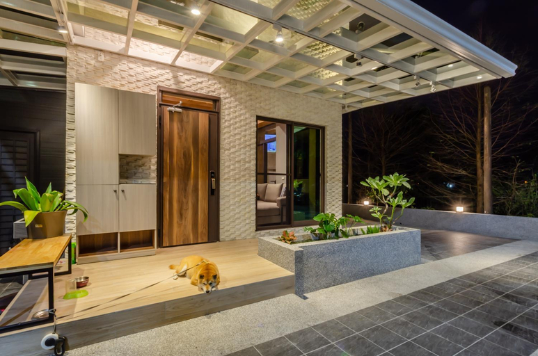 Others 5, Shanlight B&B, Yilan