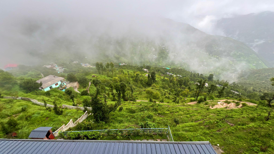 Others 3, Vihangam Luxury Home Stay, Nainital
