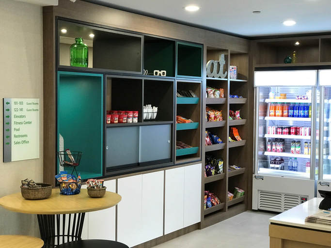 Public Area 4, Holiday Inn ALLENTOWN-BETHLEHEM by IHG, Lehigh