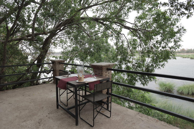 Others 3, Ken River Lodge, Panna